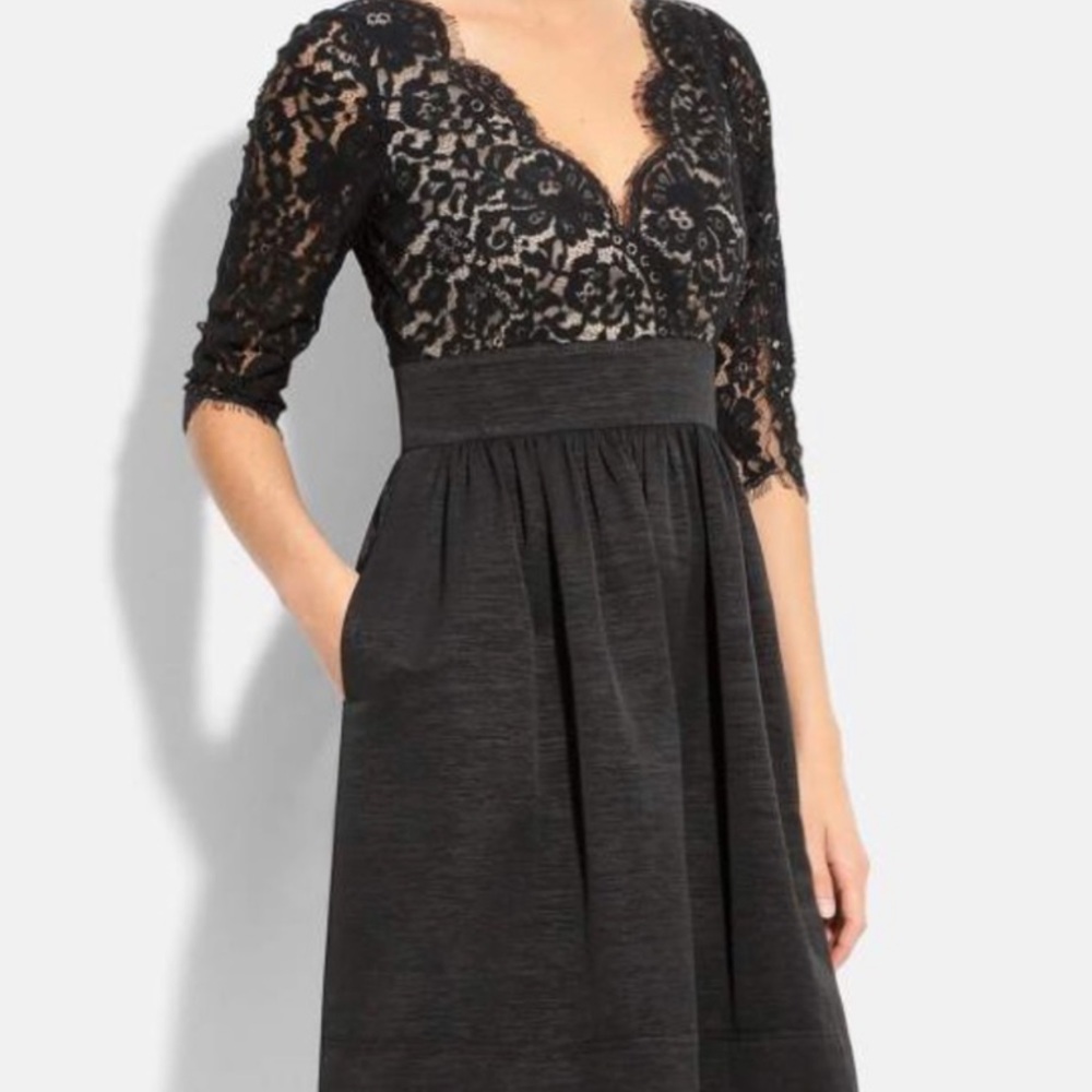Eliza J Cocktail Dress
